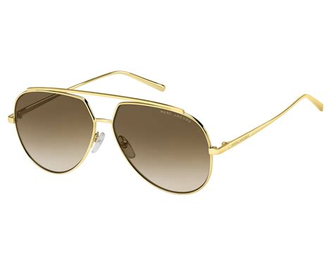 MARC JACOBS Sonnenbrillen .